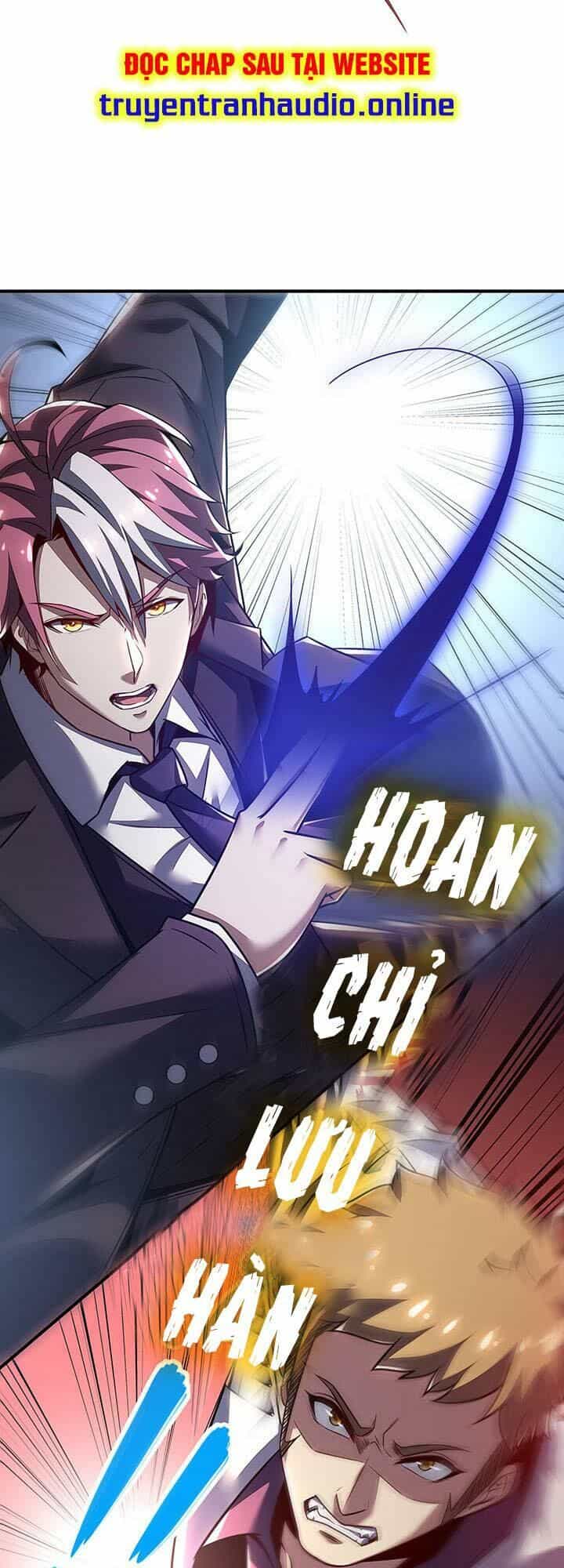 Bất Tử Thần Vương Tu Liên Tục - Chương 8 - ảnh 36