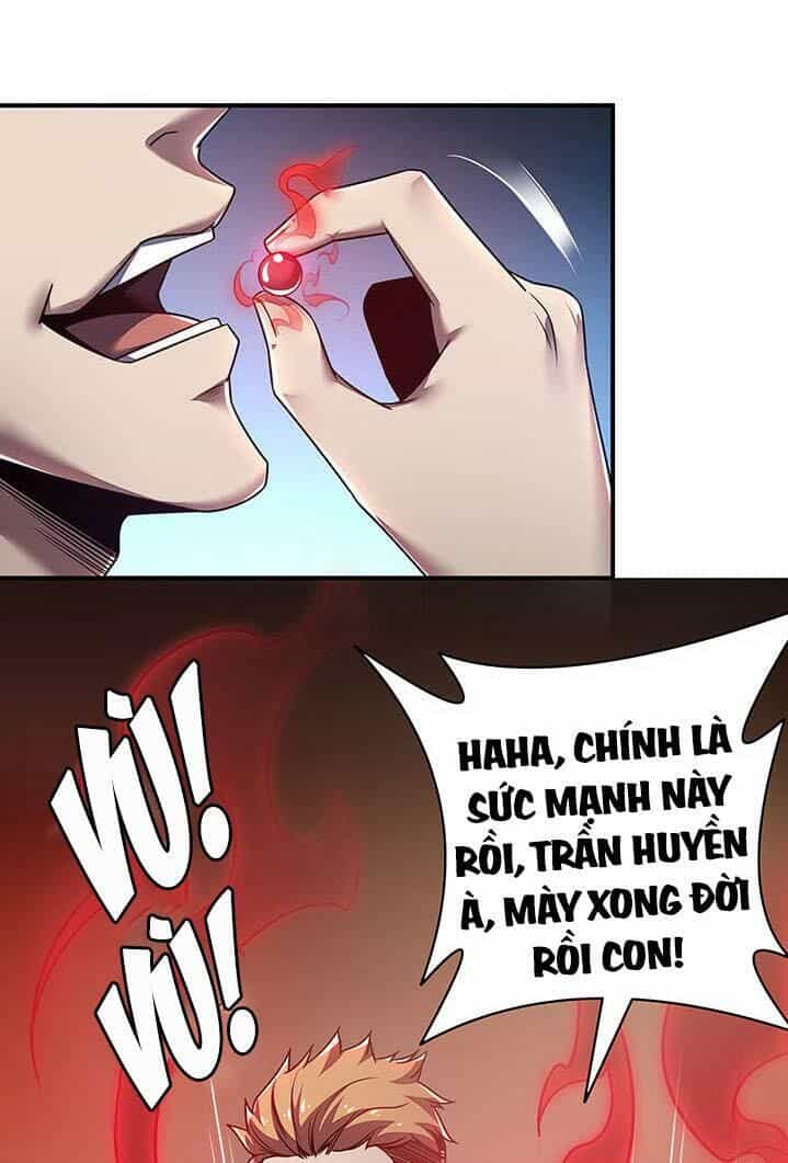 Bất Tử Thần Vương Tu Liên Tục - Chương 9 - ảnh 18