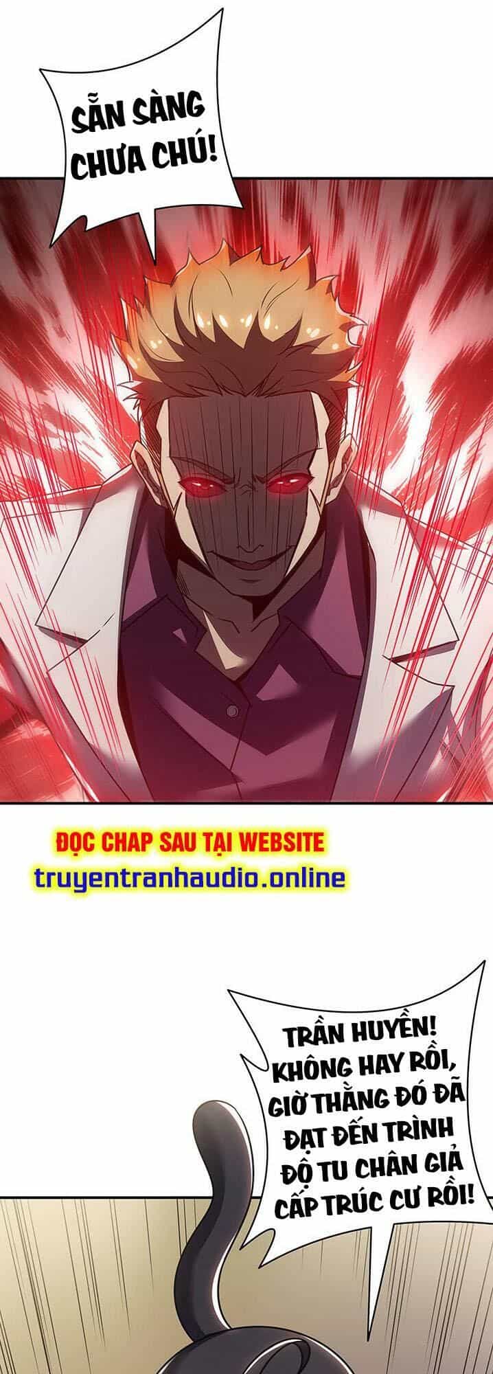 Bất Tử Thần Vương Tu Liên Tục - Chương 9 - ảnh 20