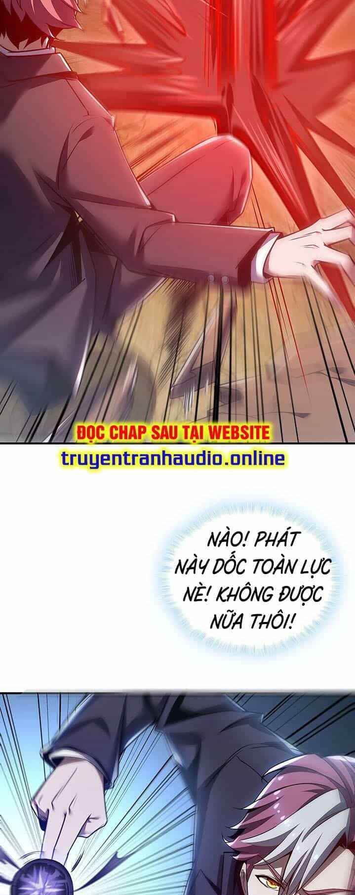 Bất Tử Thần Vương Tu Liên Tục - Chương 9 - ảnh 34
