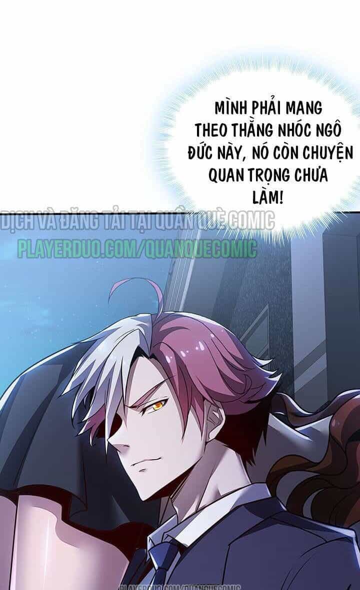 Bất Tử Thần Vương Tu Liên Tục - Chương 10 - ảnh 48