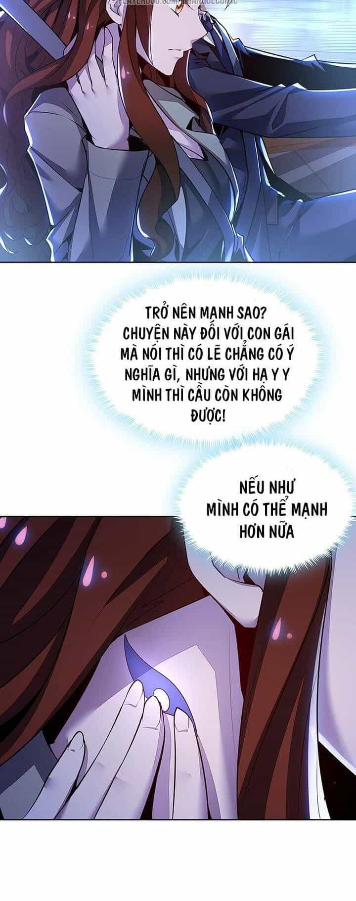 Bất Tử Thần Vương Tu Liên Tục - Chương 11.1 - ảnh 32
