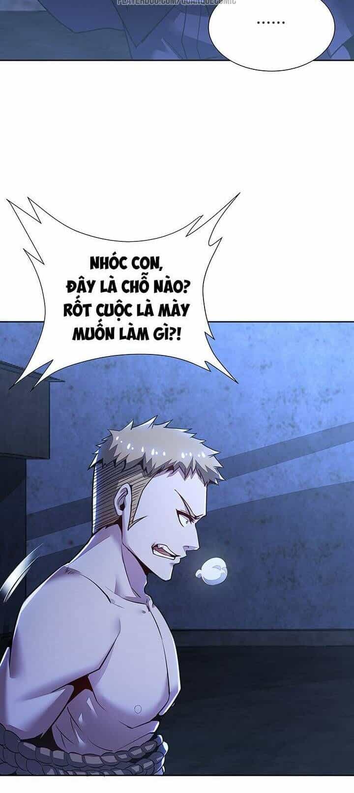 Bất Tử Thần Vương Tu Liên Tục - Chương 11.2 - ảnh 20