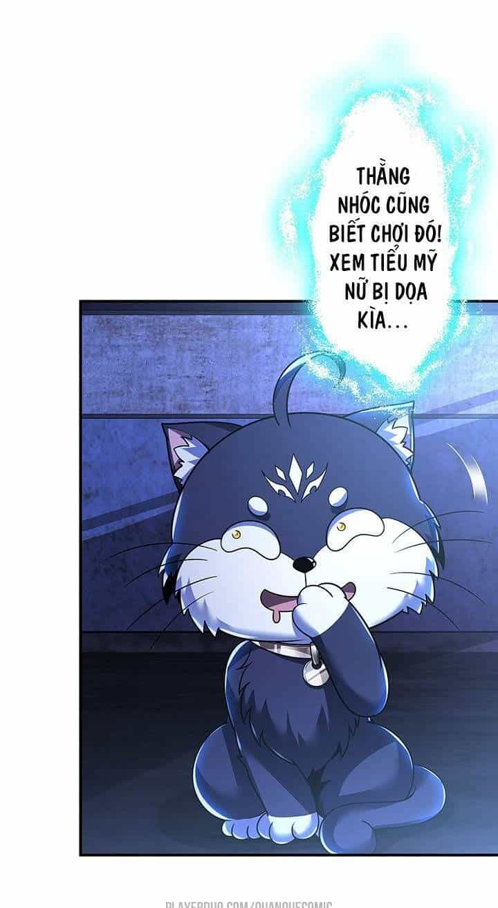 Bất Tử Thần Vương Tu Liên Tục - Chương 11.2 - ảnh 37