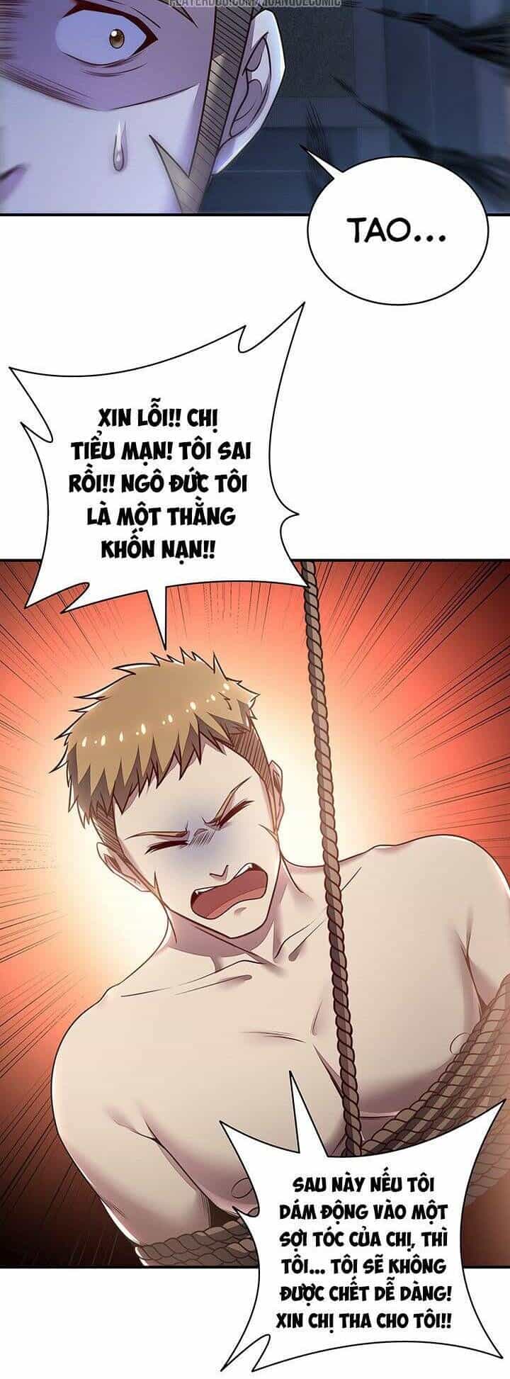 Bất Tử Thần Vương Tu Liên Tục - Chương 11.2 - ảnh 40
