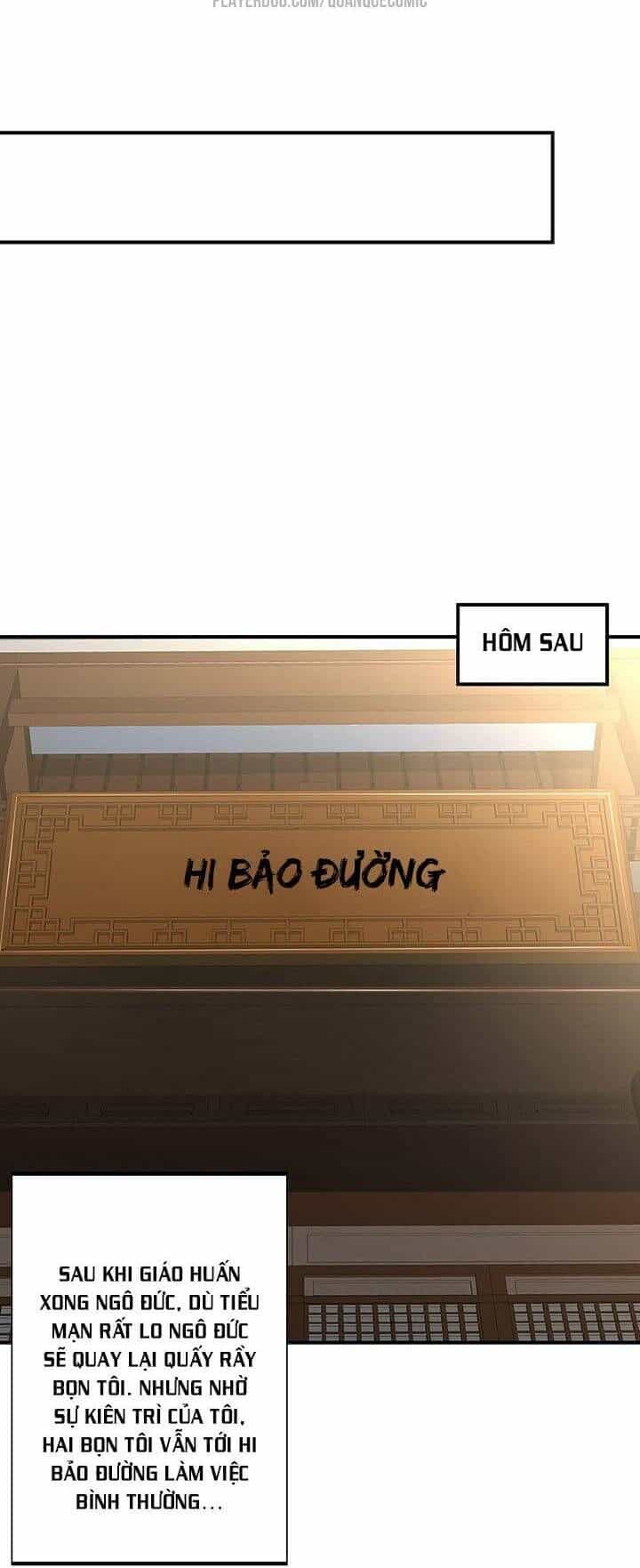 Bất Tử Thần Vương Tu Liên Tục - Chương 12 - ảnh 10