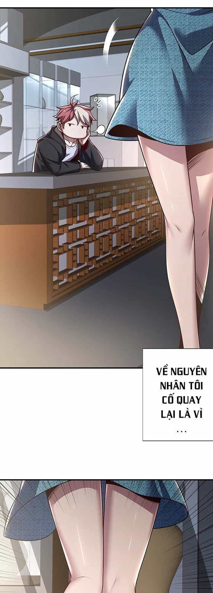 Bất Tử Thần Vương Tu Liên Tục - Chương 12 - ảnh 11