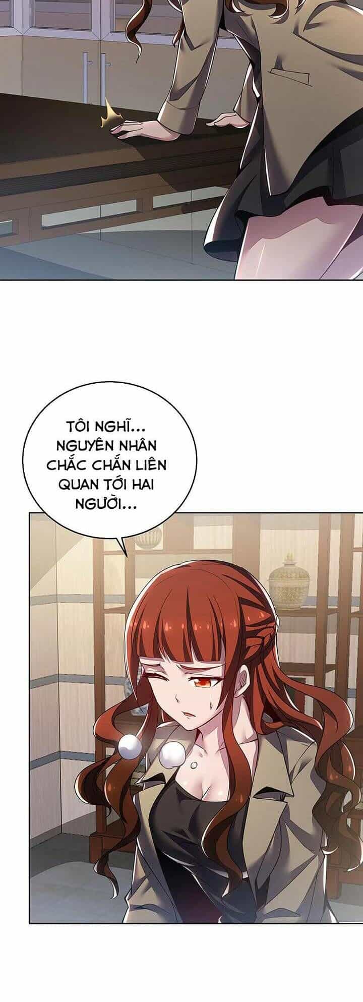 Bất Tử Thần Vương Tu Liên Tục - Chương 13 - ảnh 45