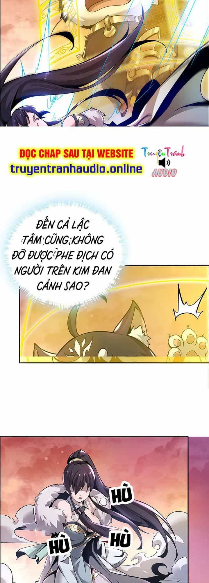 Bất Tử Thần Vương Tu Liên Tục - Chương 1.1 - ảnh 34