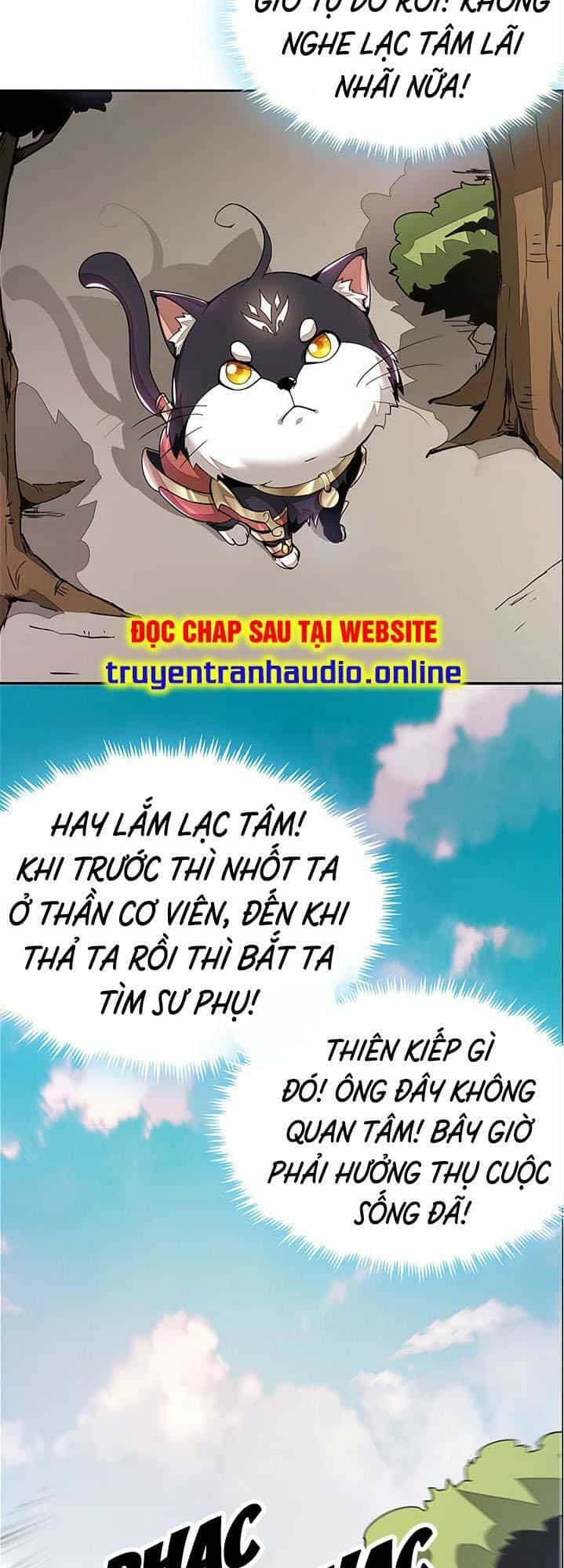 Bất Tử Thần Vương Tu Liên Tục - Chương 1.1 - ảnh 45
