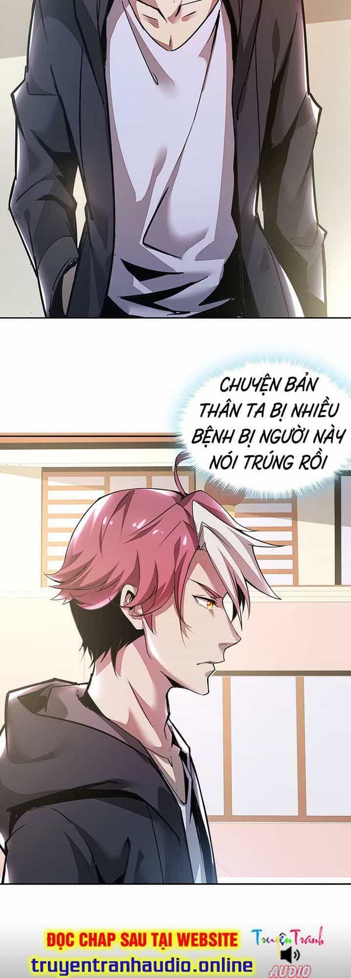 Bất Tử Thần Vương Tu Liên Tục - Chương 1.1 - ảnh 61