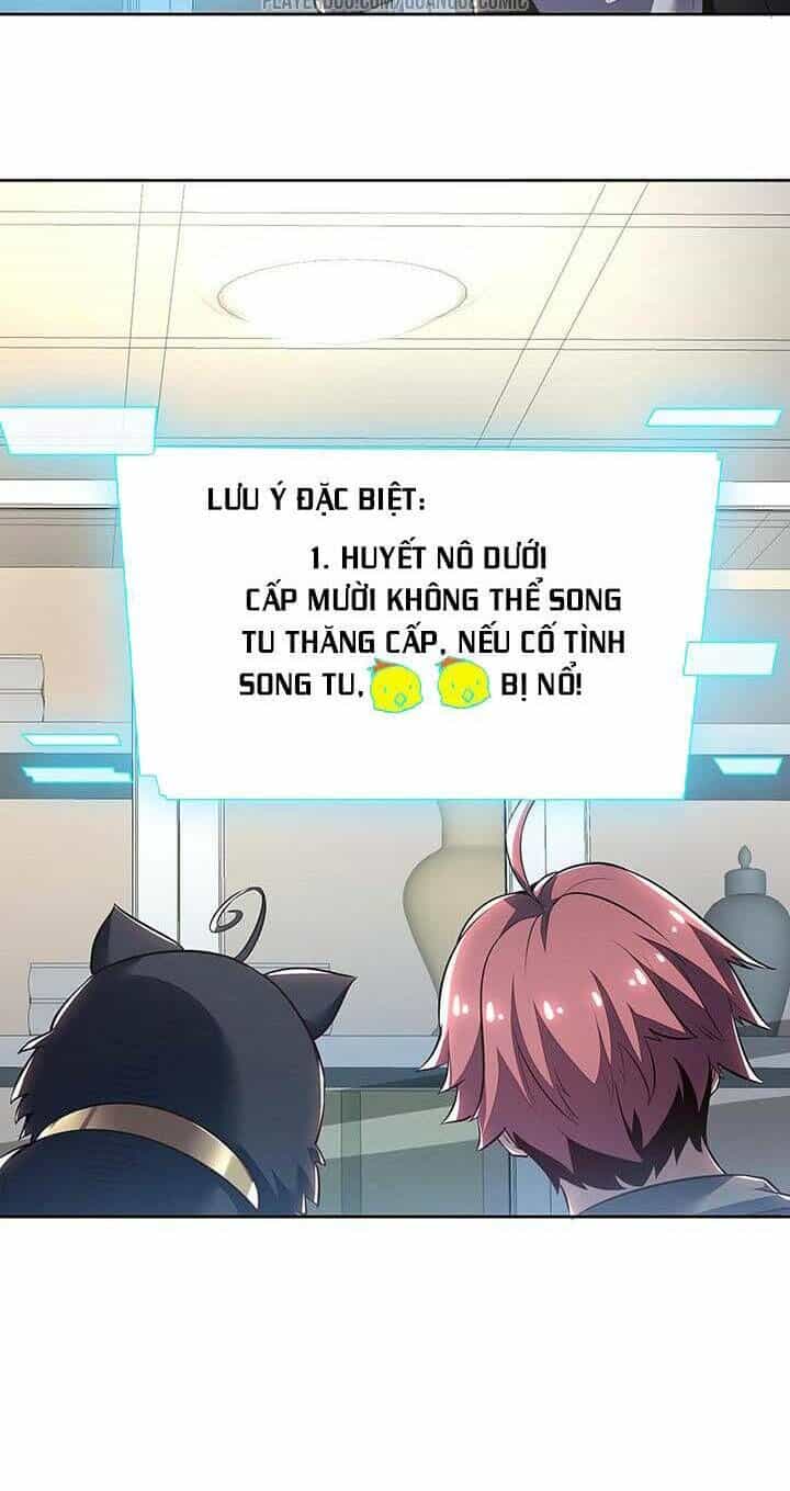 Bất Tử Thần Vương Tu Liên Tục - Chương 14.1 - ảnh 34