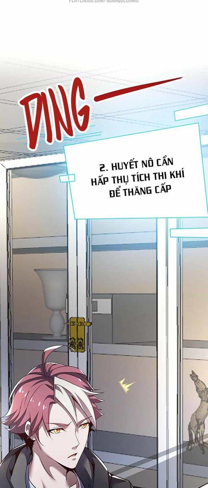 Bất Tử Thần Vương Tu Liên Tục - Chương 14.1 - ảnh 36
