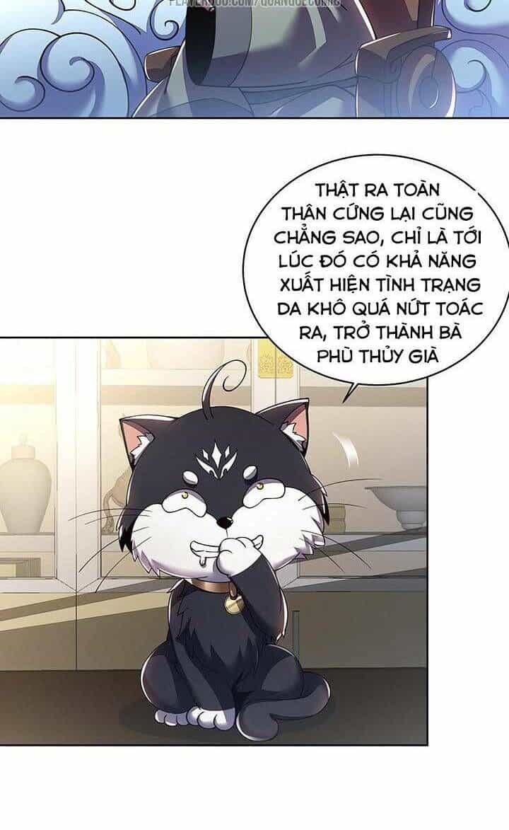 Bất Tử Thần Vương Tu Liên Tục - Chương 14.1 - ảnh 6