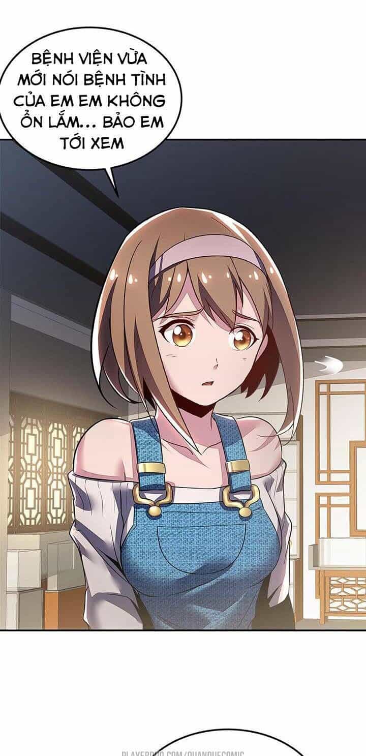 Bất Tử Thần Vương Tu Liên Tục - Chương 15.1 - ảnh 21