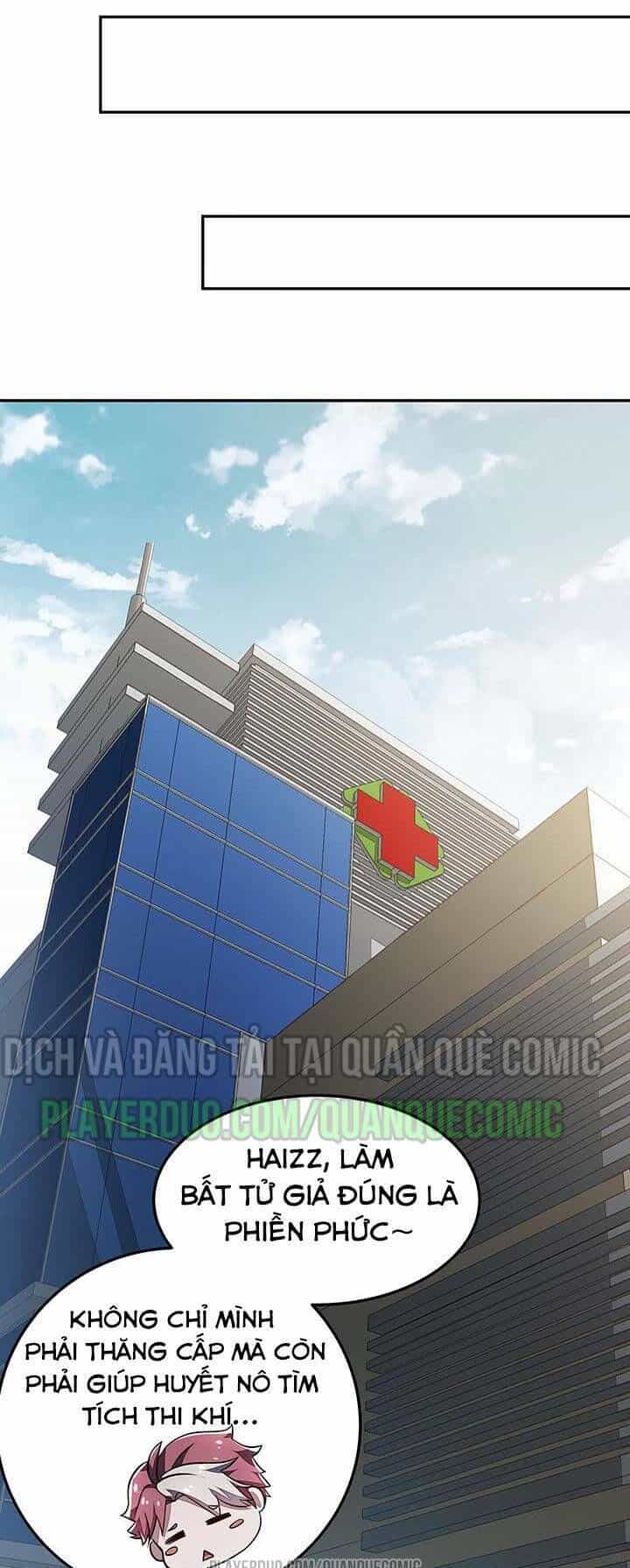 Bất Tử Thần Vương Tu Liên Tục - Chương 15.1 - ảnh 23