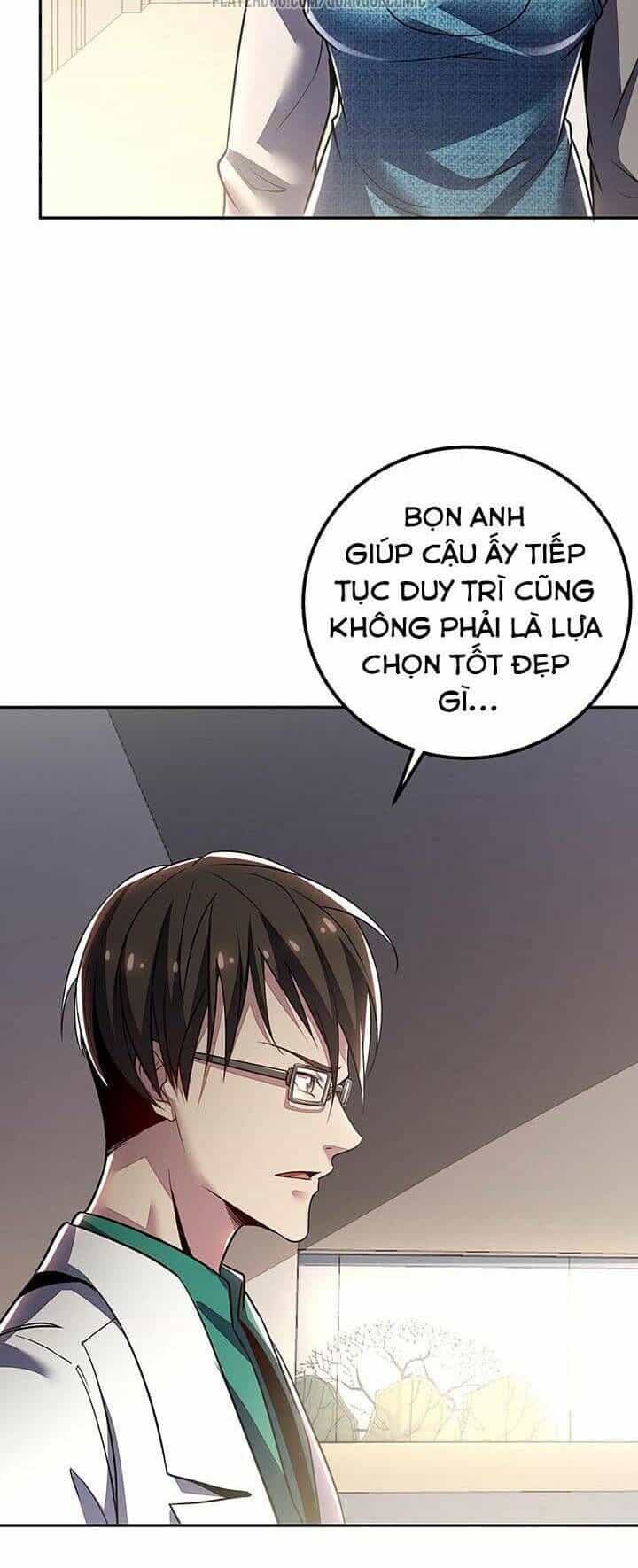 Bất Tử Thần Vương Tu Liên Tục - Chương 15.2 - ảnh 26