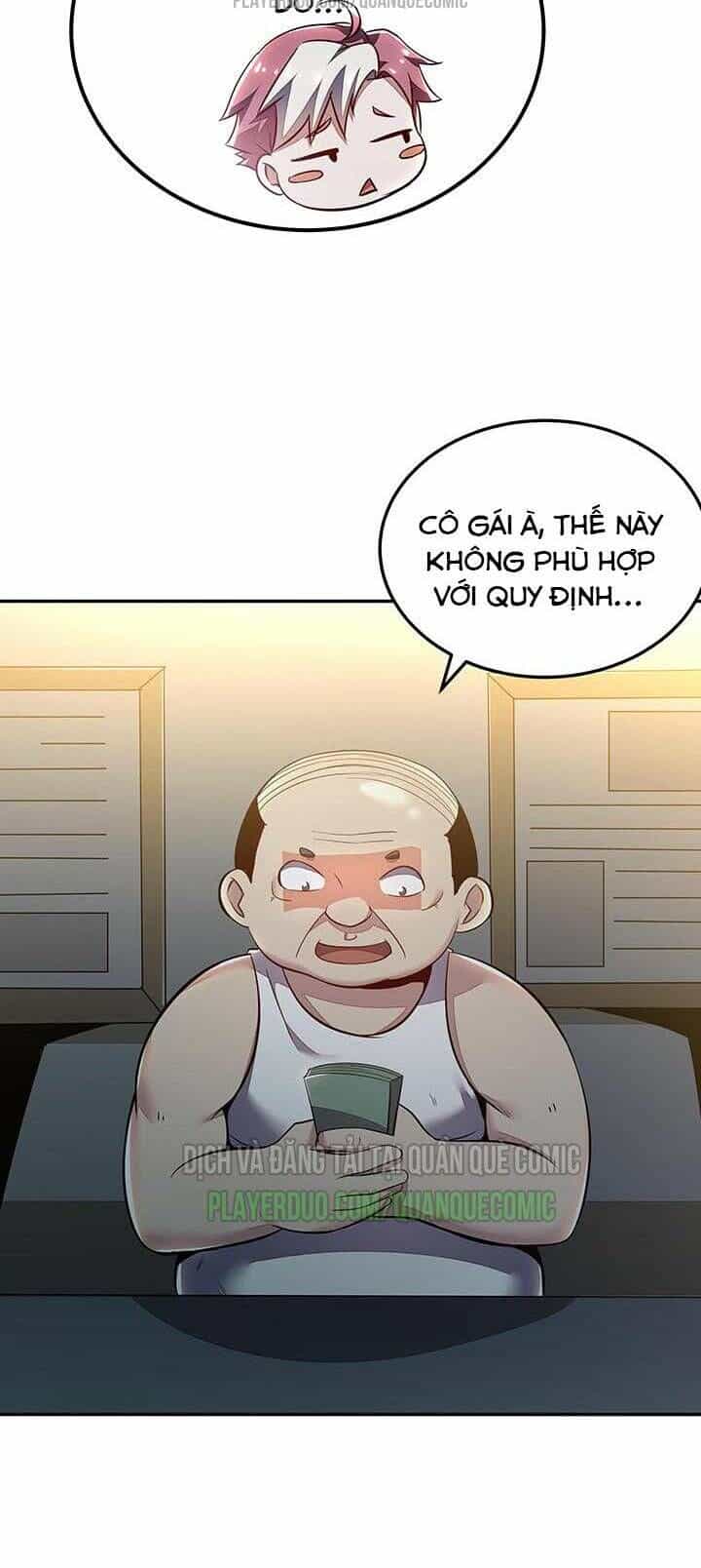 Bất Tử Thần Vương Tu Liên Tục - Chương 17 - ảnh 12