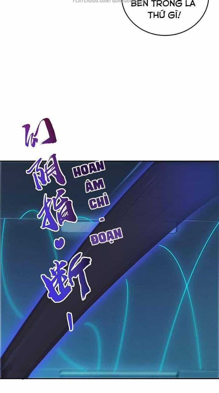 Bất Tử Thần Vương Tu Liên Tục - Chương 18 - ảnh 24