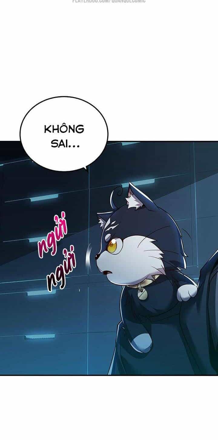 Bất Tử Thần Vương Tu Liên Tục - Chương 18 - ảnh 8