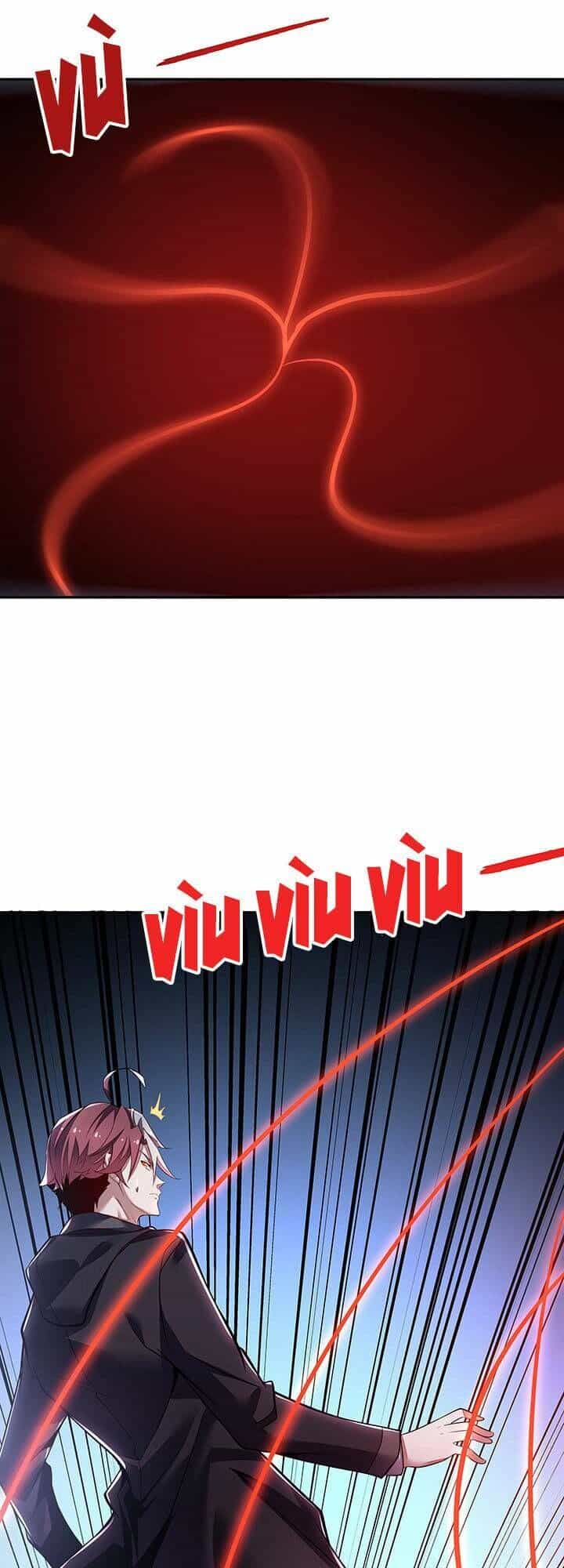 Bất Tử Thần Vương Tu Liên Tục - Chương 20 - ảnh 15