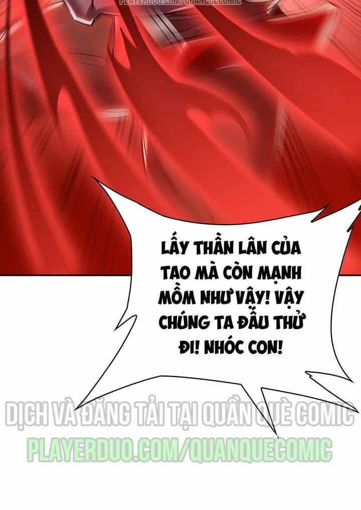 Bất Tử Thần Vương Tu Liên Tục - Chương 21 - ảnh 39