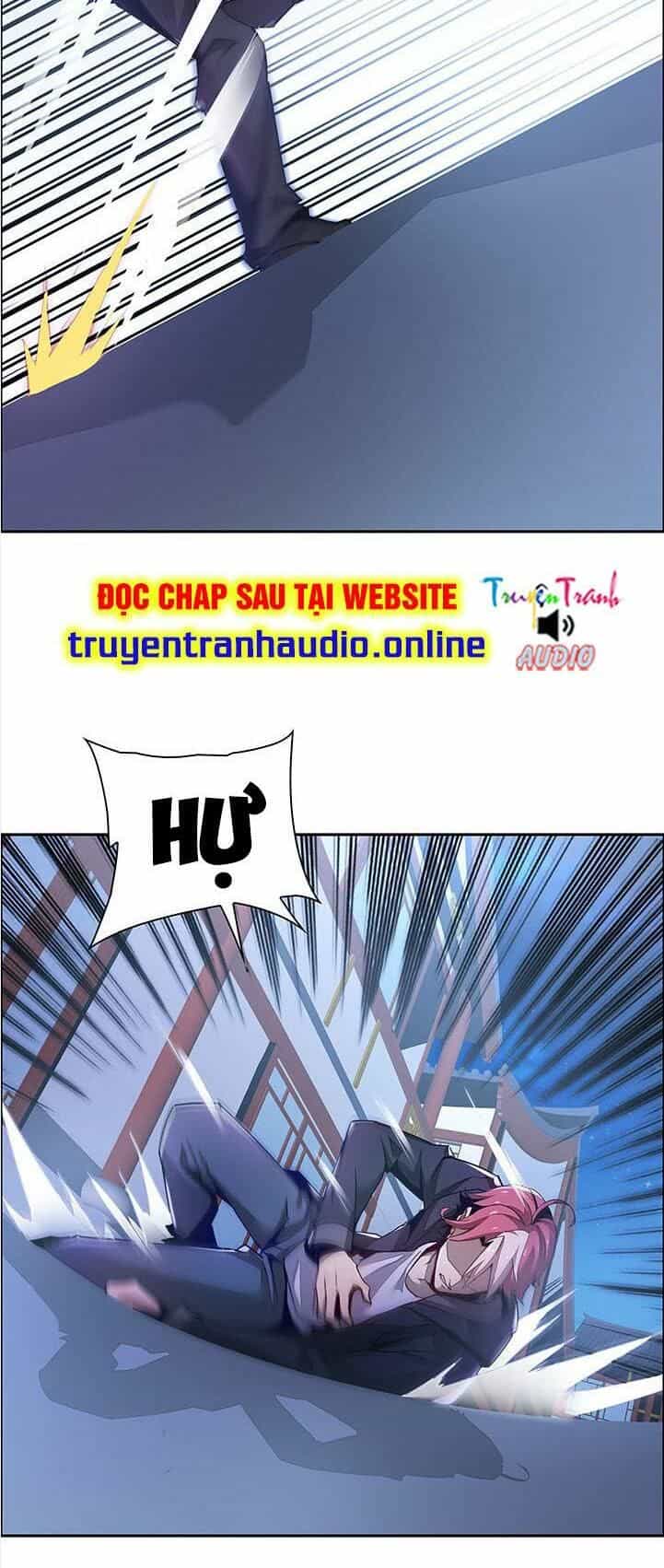 Bất Tử Thần Vương Tu Liên Tục - Chương 1.2 - ảnh 11