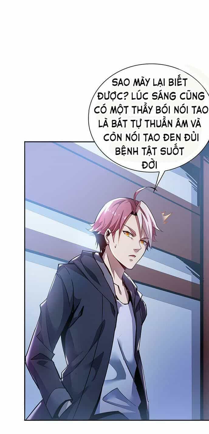 Bất Tử Thần Vương Tu Liên Tục - Chương 1.2 - ảnh 57