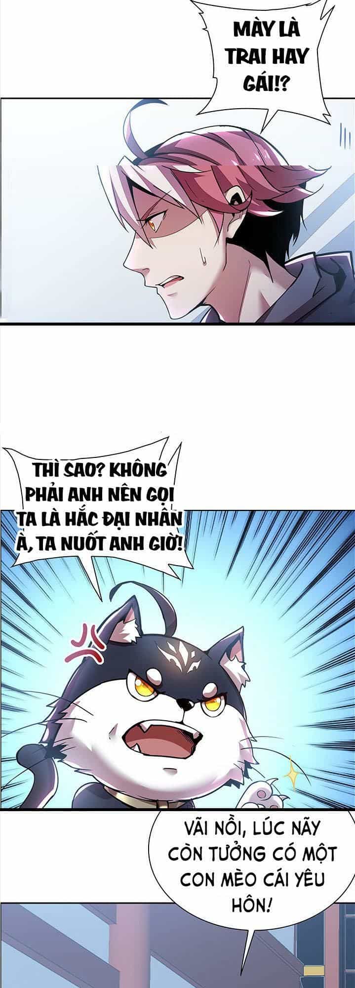 Bất Tử Thần Vương Tu Liên Tục - Chương 1.2 - ảnh 66