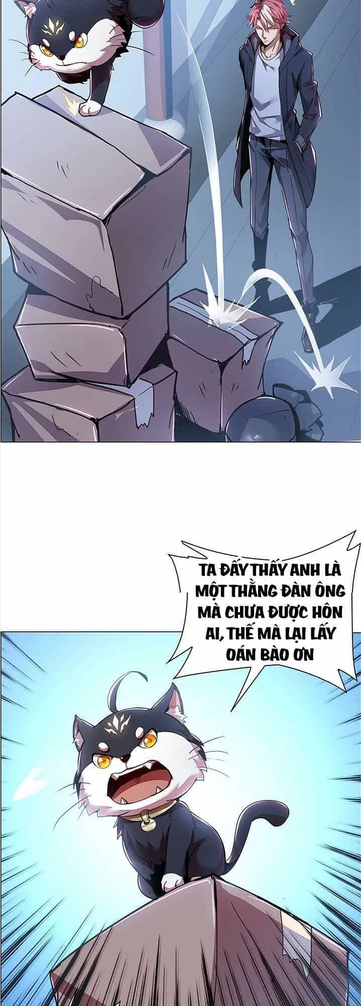 Bất Tử Thần Vương Tu Liên Tục - Chương 1.2 - ảnh 71