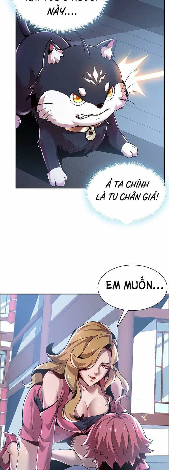 Bất Tử Thần Vương Tu Liên Tục - Chương 1.2 - ảnh 82