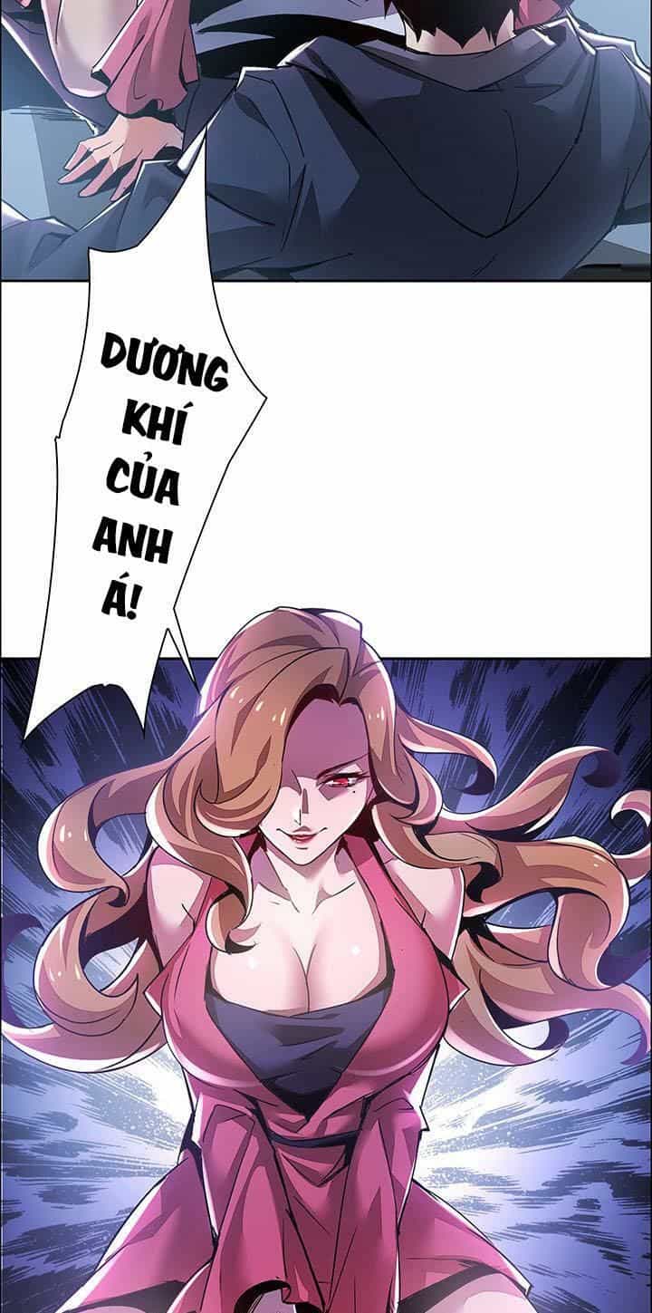 Bất Tử Thần Vương Tu Liên Tục - Chương 1.2 - ảnh 83