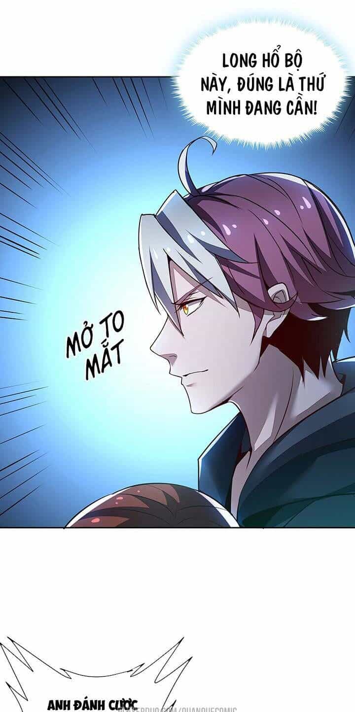 Bất Tử Thần Vương Tu Liên Tục - Chương 22 - ảnh 20