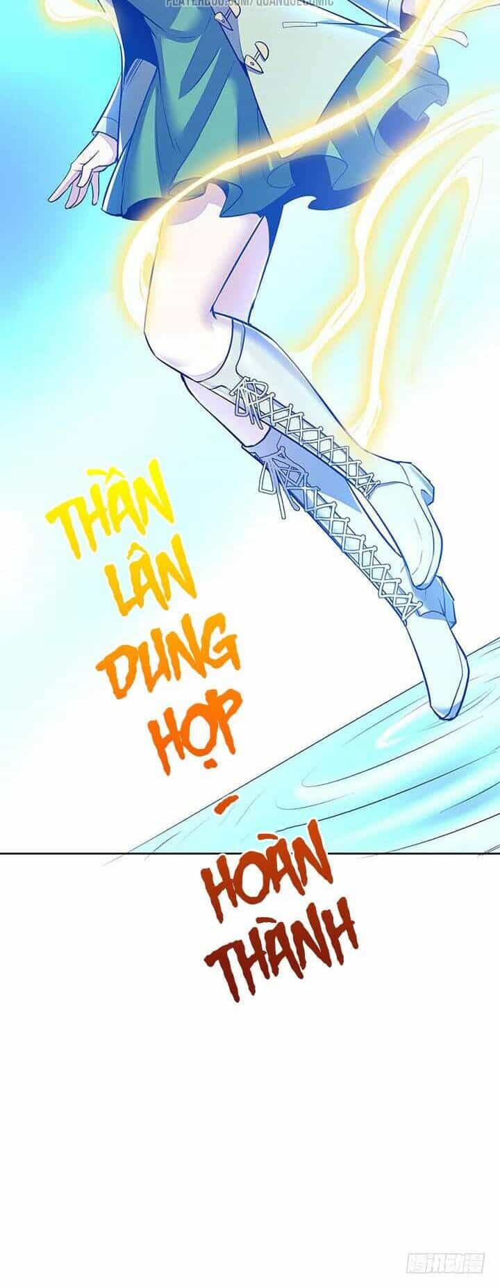 Bất Tử Thần Vương Tu Liên Tục - Chương 22 - ảnh 38