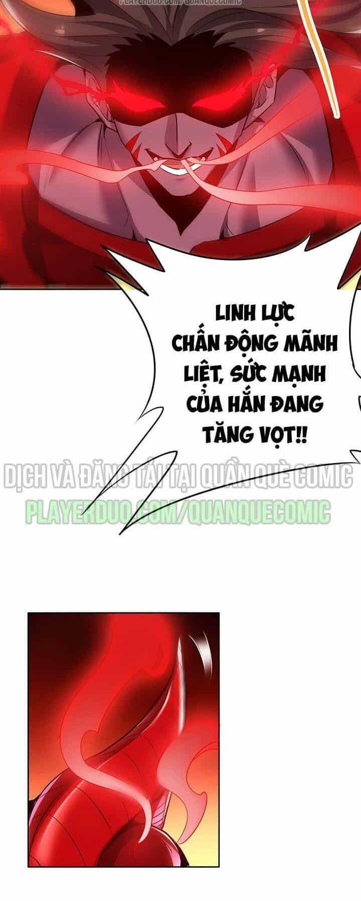 Bất Tử Thần Vương Tu Liên Tục - Chương 23 - ảnh 37