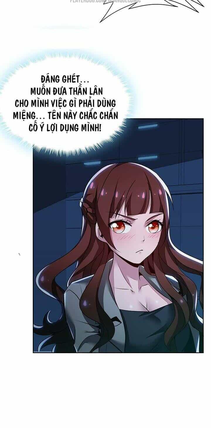 Bất Tử Thần Vương Tu Liên Tục - Chương 23 - ảnh 8