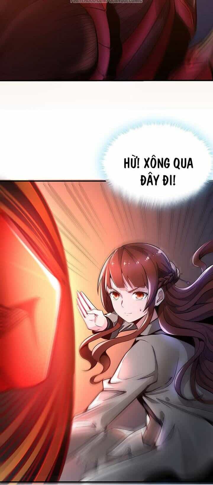 Bất Tử Thần Vương Tu Liên Tục - Chương 24 - ảnh 8
