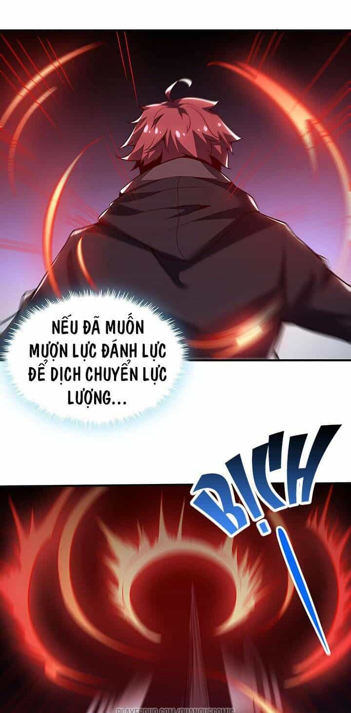 Bất Tử Thần Vương Tu Liên Tục - Chương 25.1 - ảnh 46