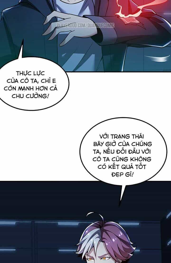 Bất Tử Thần Vương Tu Liên Tục - Chương 25.2 - ảnh 31