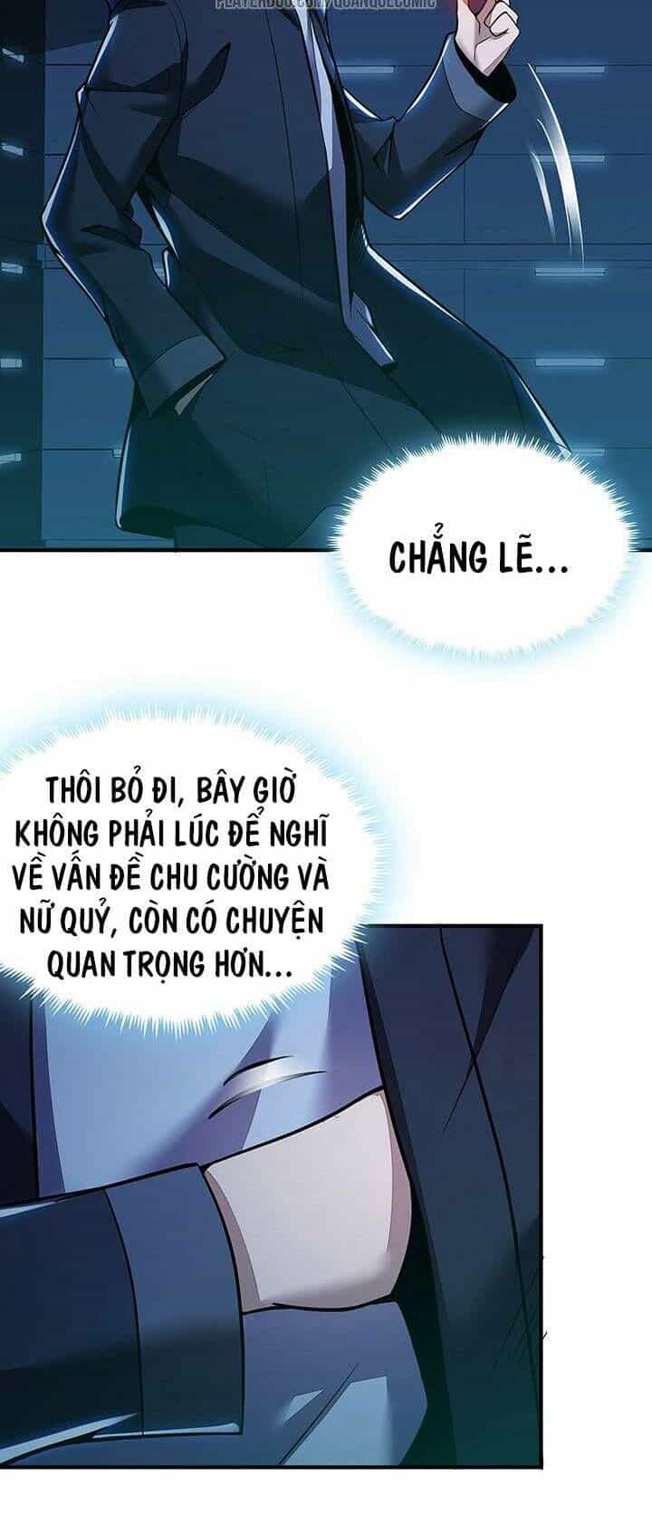Bất Tử Thần Vương Tu Liên Tục - Chương 25.2 - ảnh 34