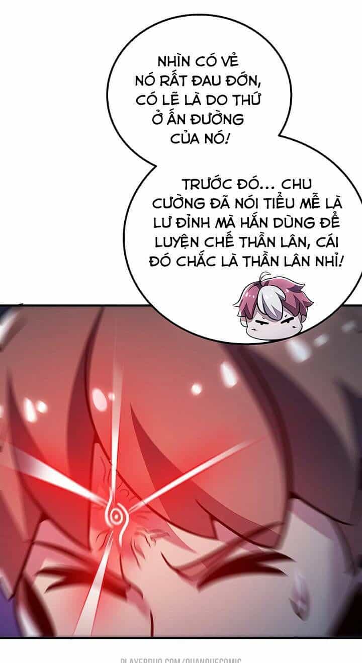 Bất Tử Thần Vương Tu Liên Tục - Chương 25.2 - ảnh 38