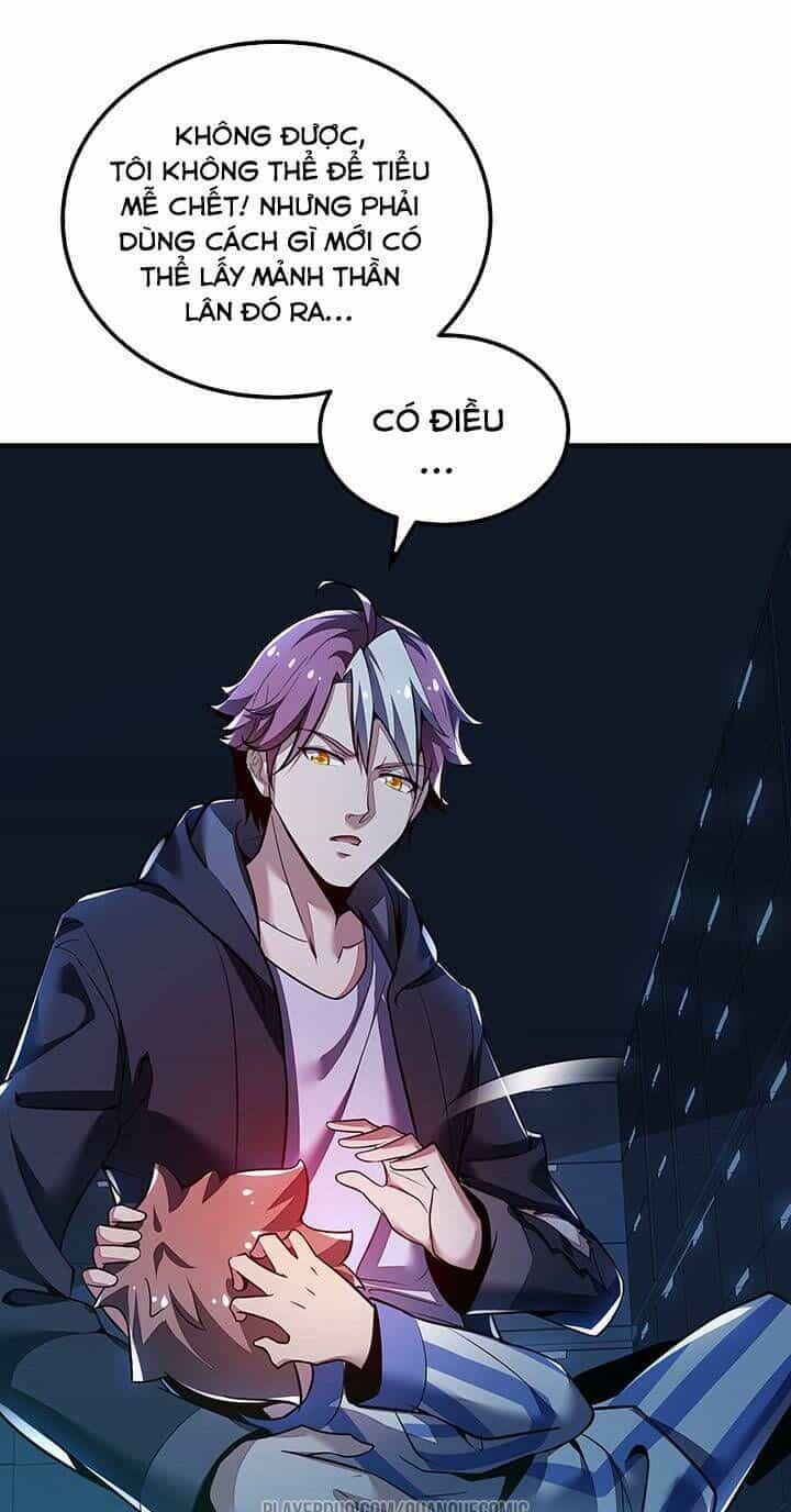 Bất Tử Thần Vương Tu Liên Tục - Chương 25.2 - ảnh 42
