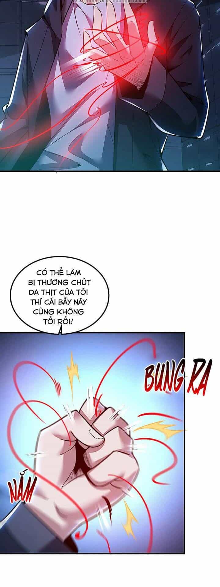 Bất Tử Thần Vương Tu Liên Tục - Chương 25.2 - ảnh 45