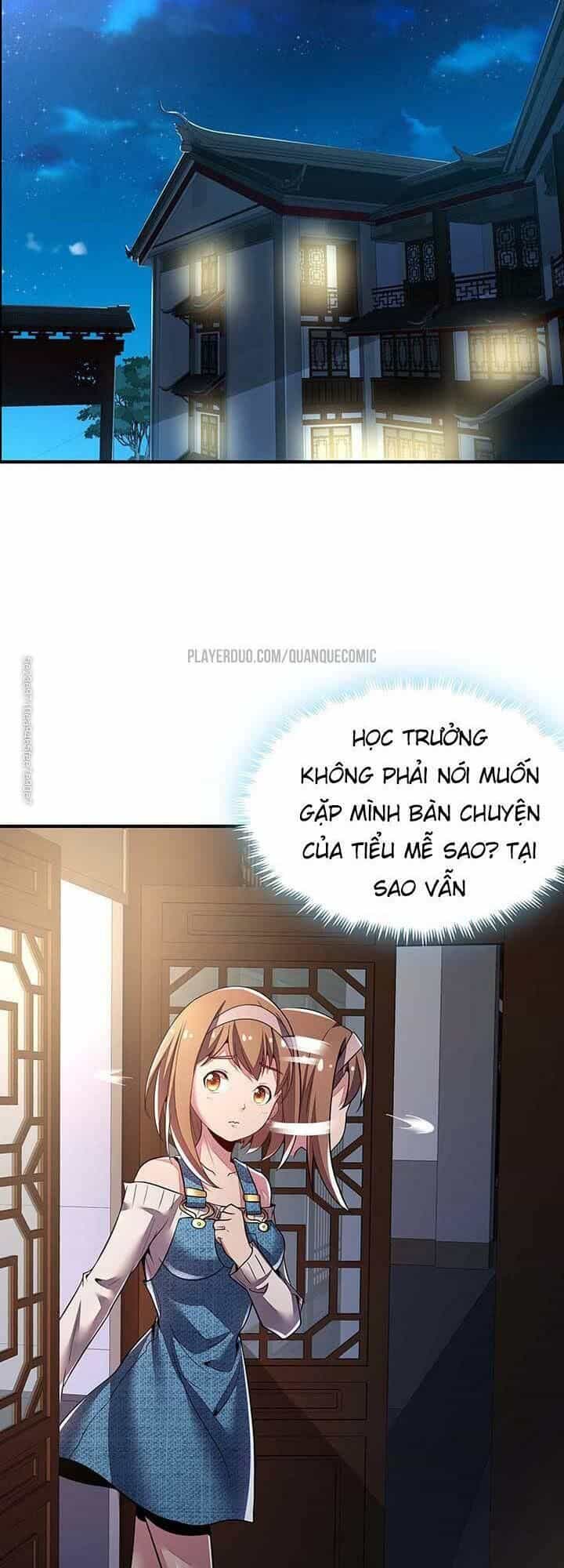 Bất Tử Thần Vương Tu Liên Tục - Chương 26 - ảnh 17