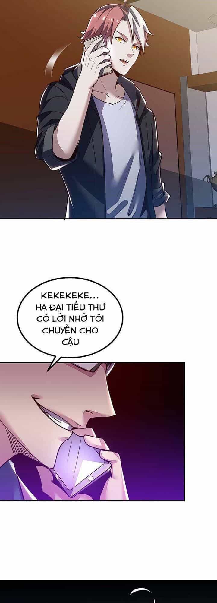 Bất Tử Thần Vương Tu Liên Tục - Chương 26 - ảnh 28