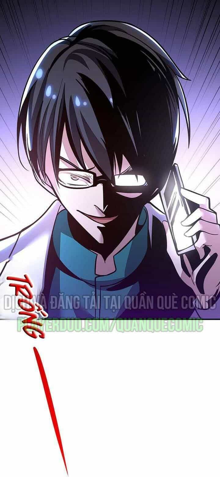 Bất Tử Thần Vương Tu Liên Tục - Chương 26 - ảnh 31