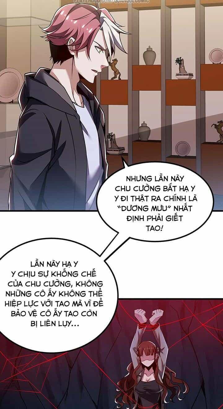 Bất Tử Thần Vương Tu Liên Tục - Chương 27 - ảnh 20