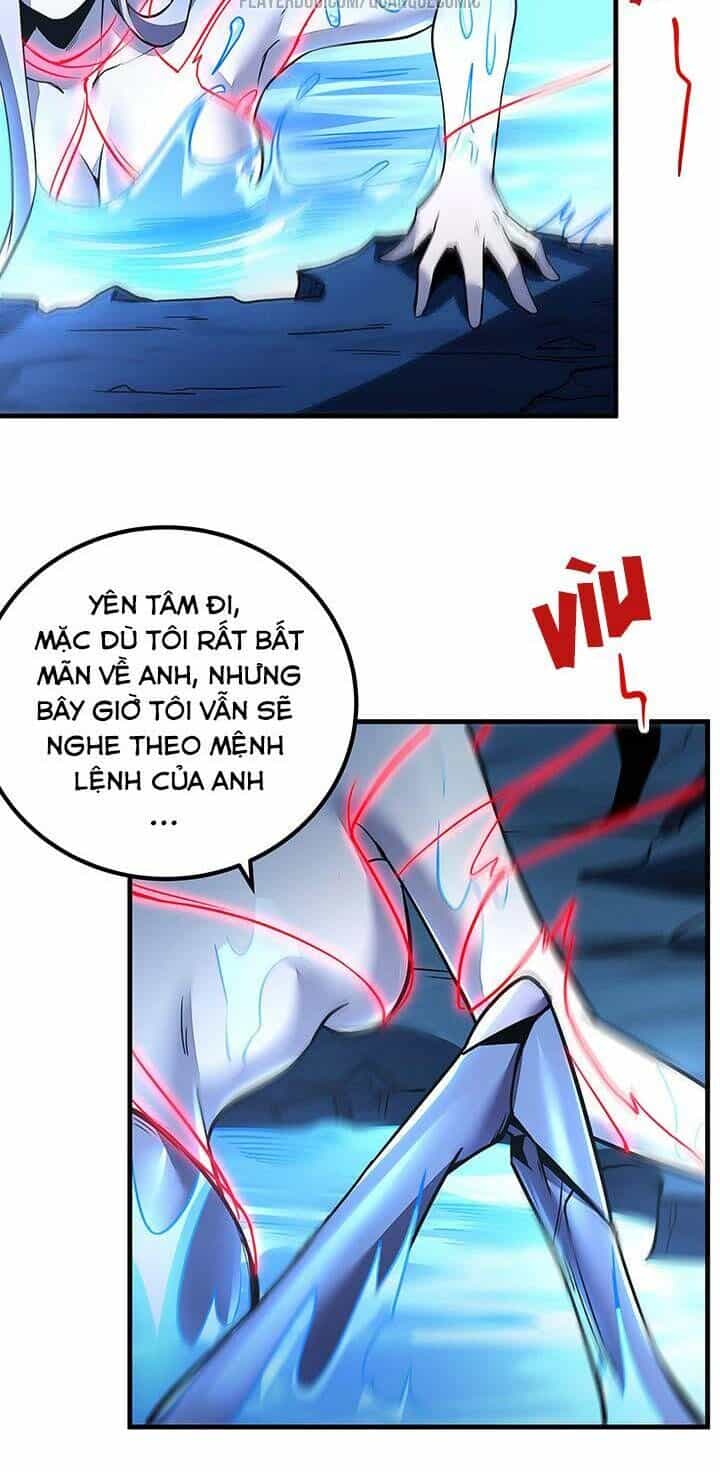 Bất Tử Thần Vương Tu Liên Tục - Chương 27 - ảnh 43