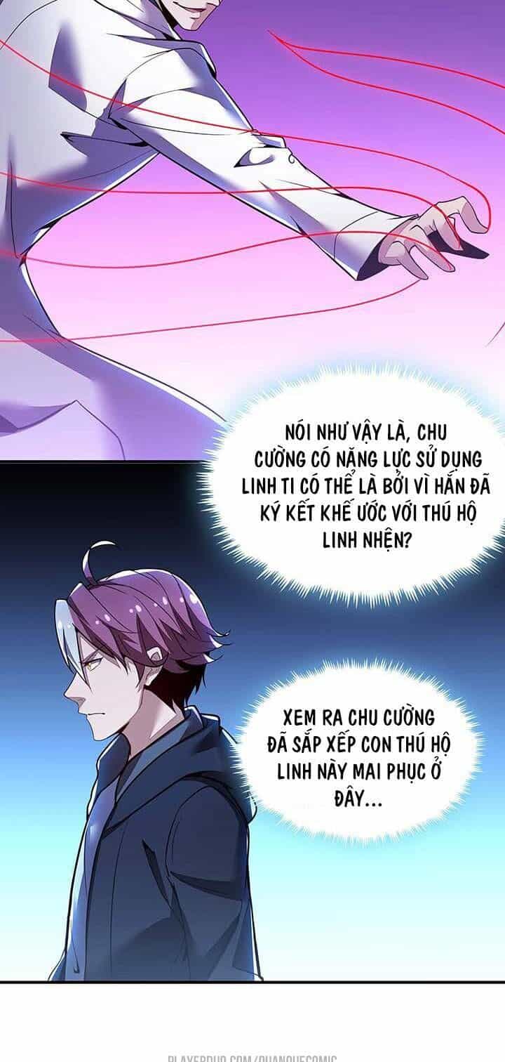 Bất Tử Thần Vương Tu Liên Tục - Chương 28 - ảnh 13