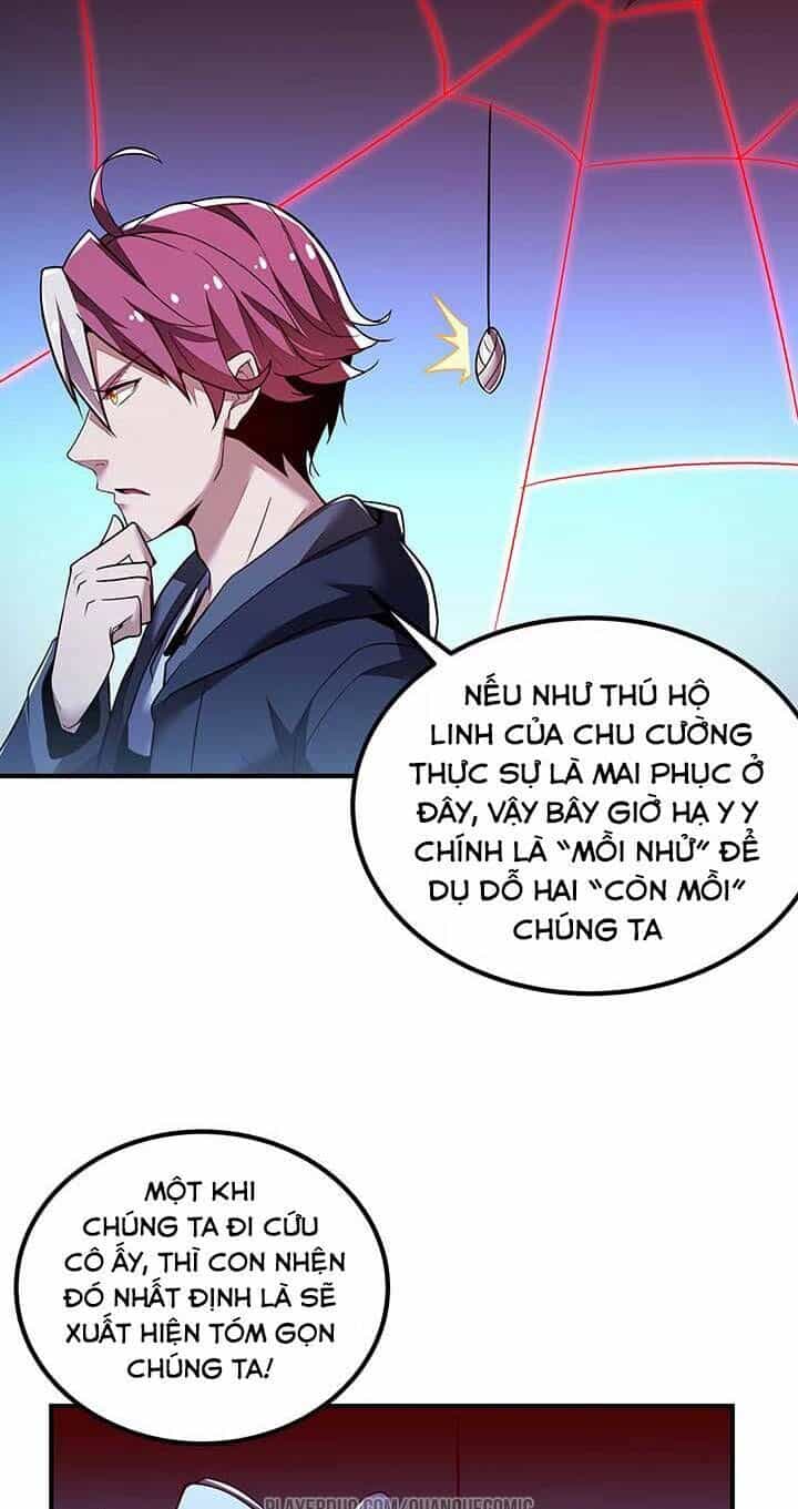 Bất Tử Thần Vương Tu Liên Tục - Chương 28 - ảnh 19